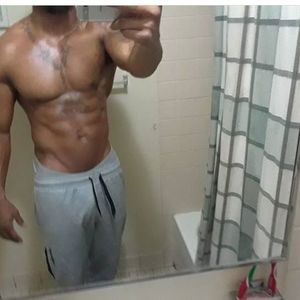 Meet your Posher, Erick